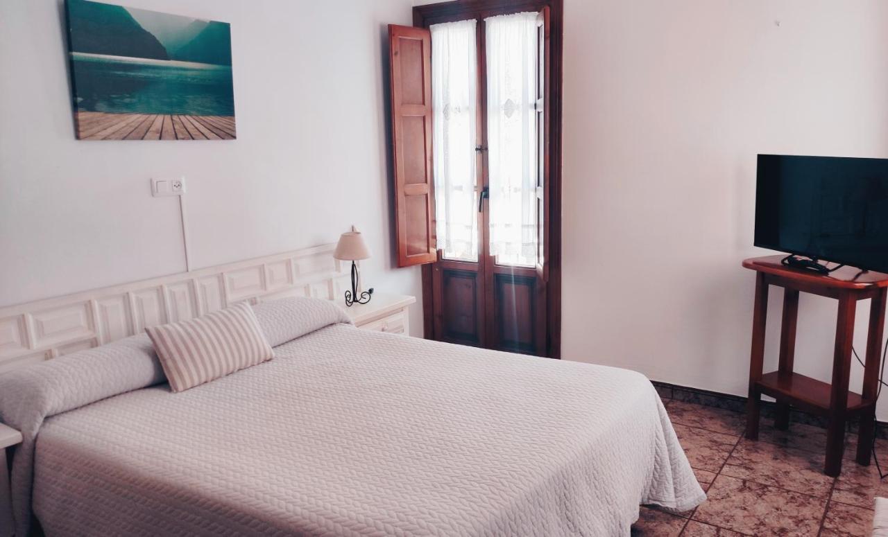 Hotel Solatorre Comillas Exteriér fotografie