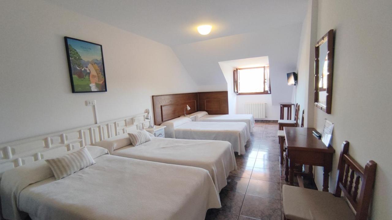 Hotel Solatorre Comillas Exteriér fotografie