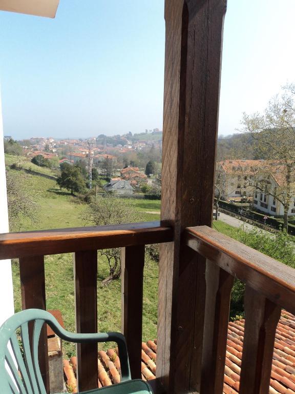 Hotel Solatorre Comillas Pokoj fotografie