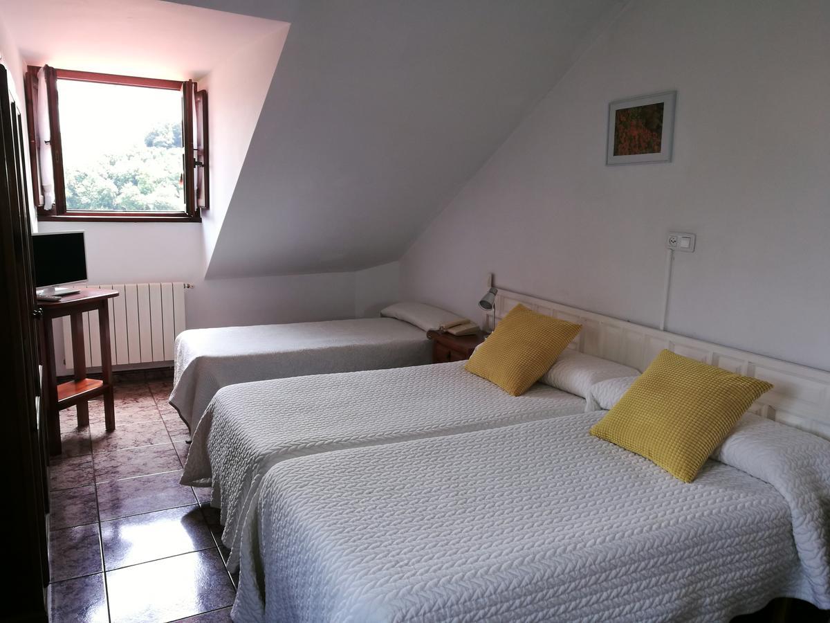 Hotel Solatorre Comillas Exteriér fotografie